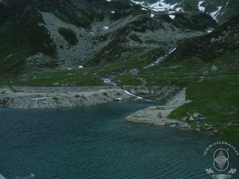 2009 SPLUGA